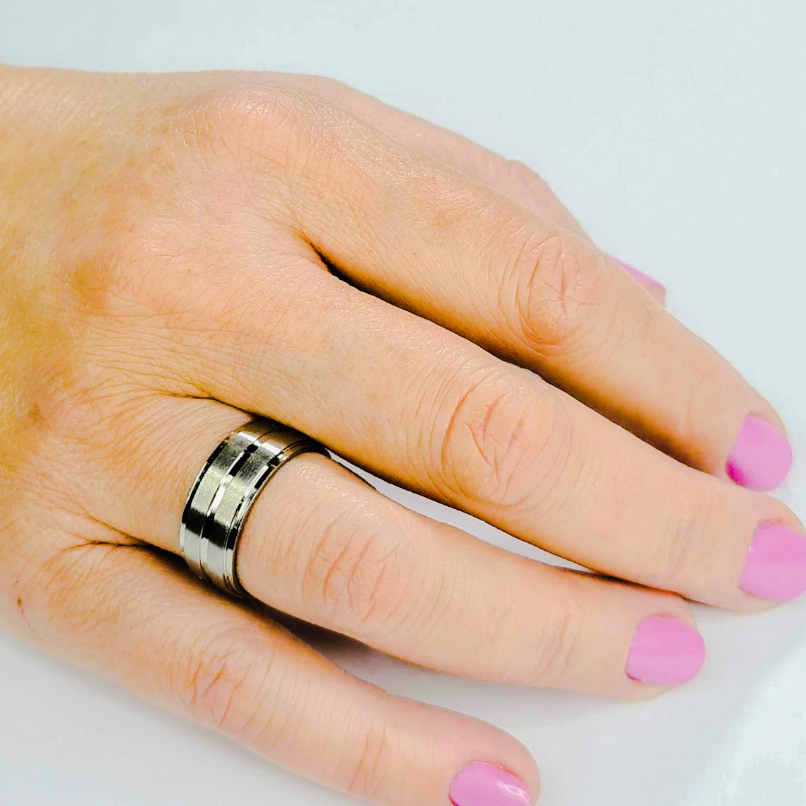 Anillos para Solteros